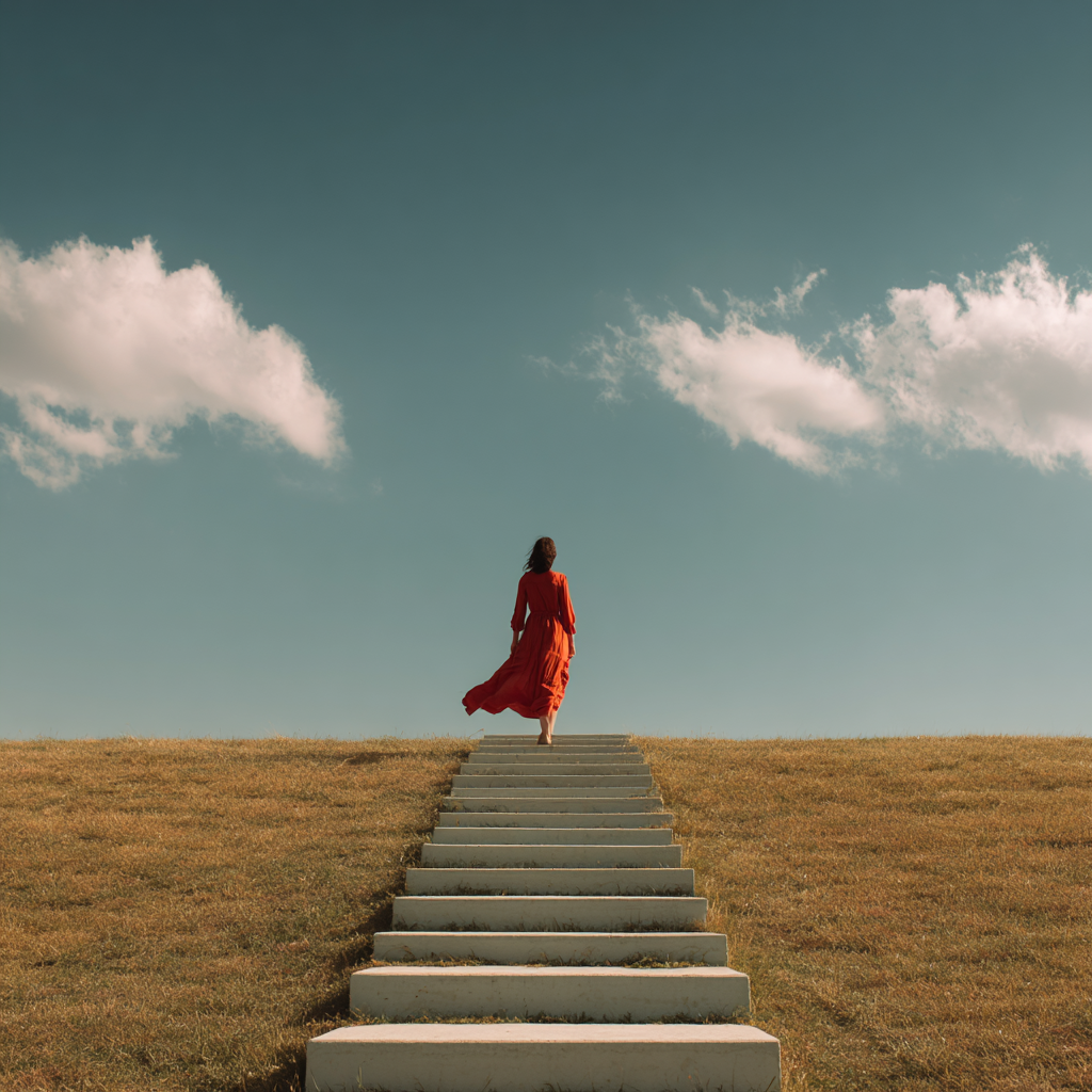 26 practical steps to own your life