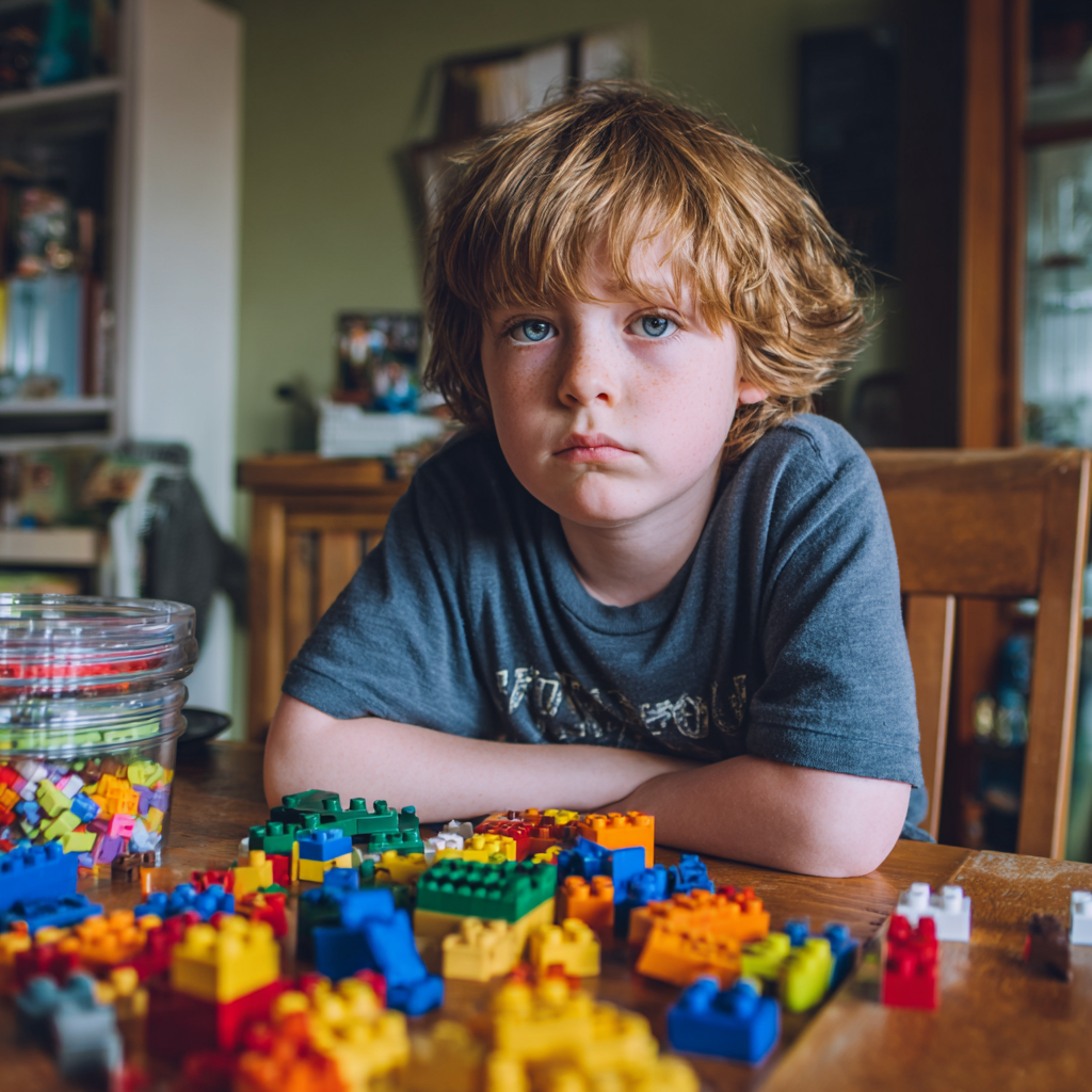 Autism and the Impact on Family