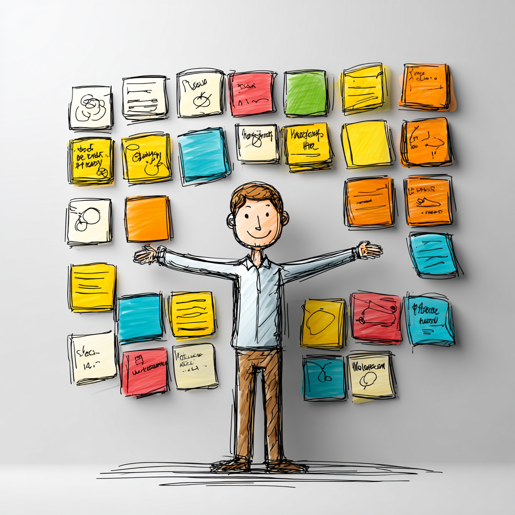 Characteristics of a product owner
