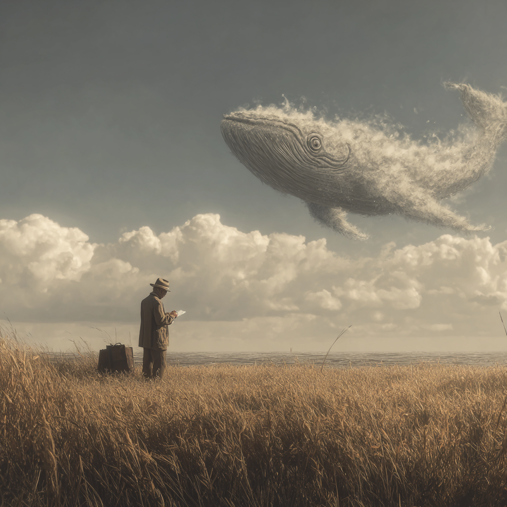 Communicating with Life