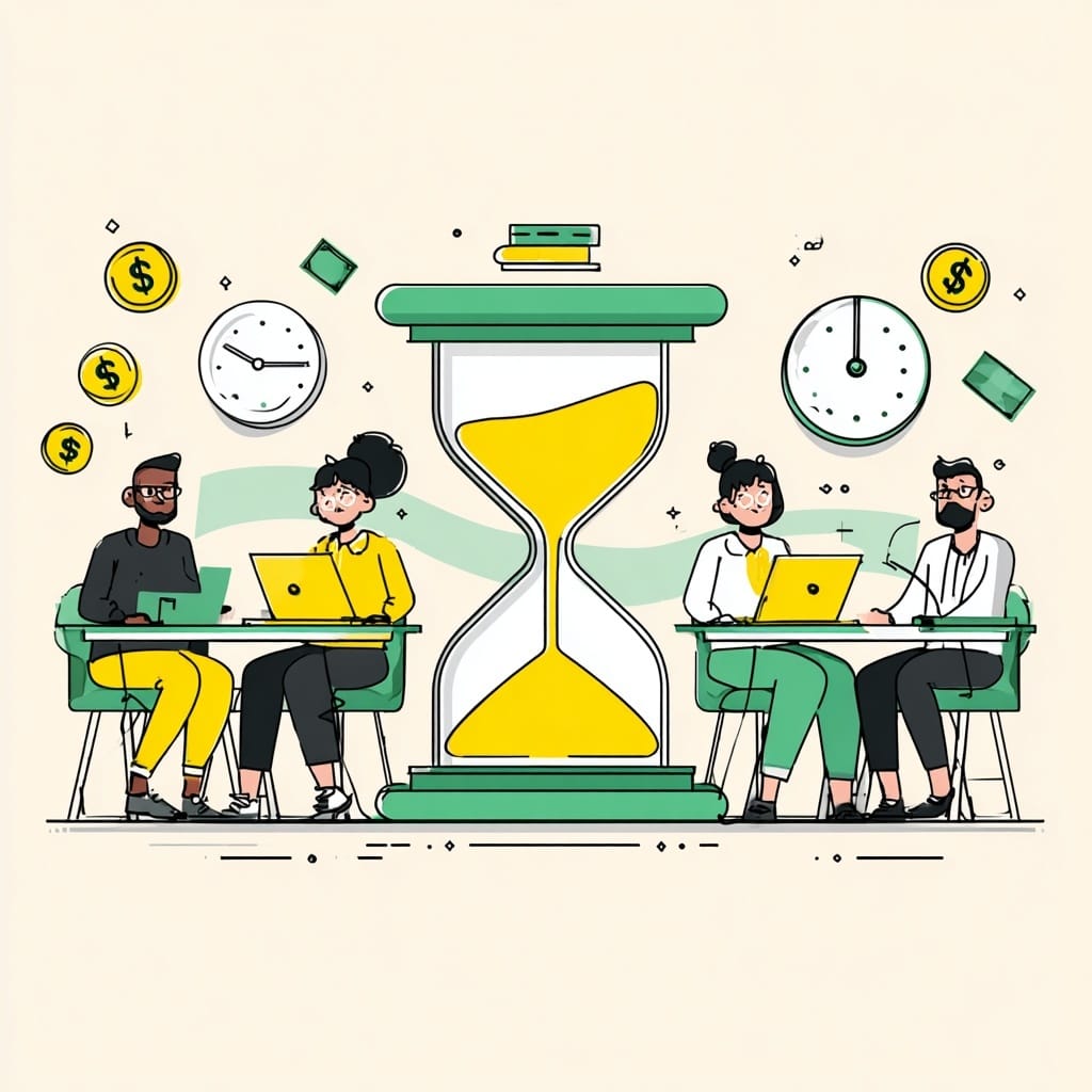Cost of delay in agile