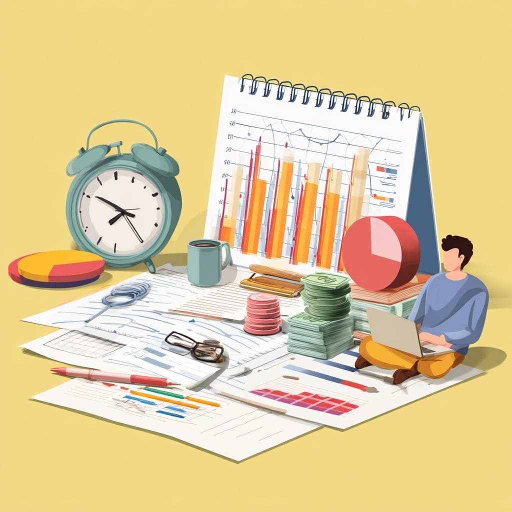 Cost prediction in agile