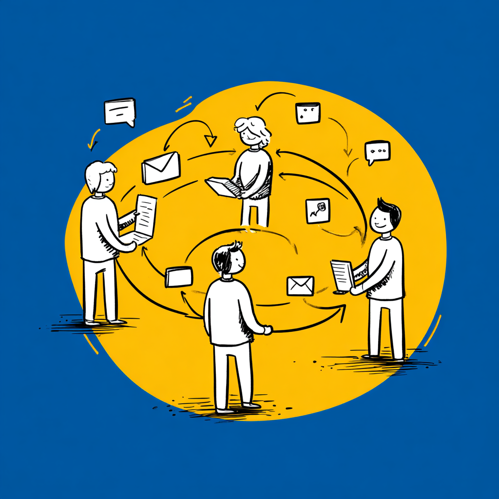 Minimum viable teams