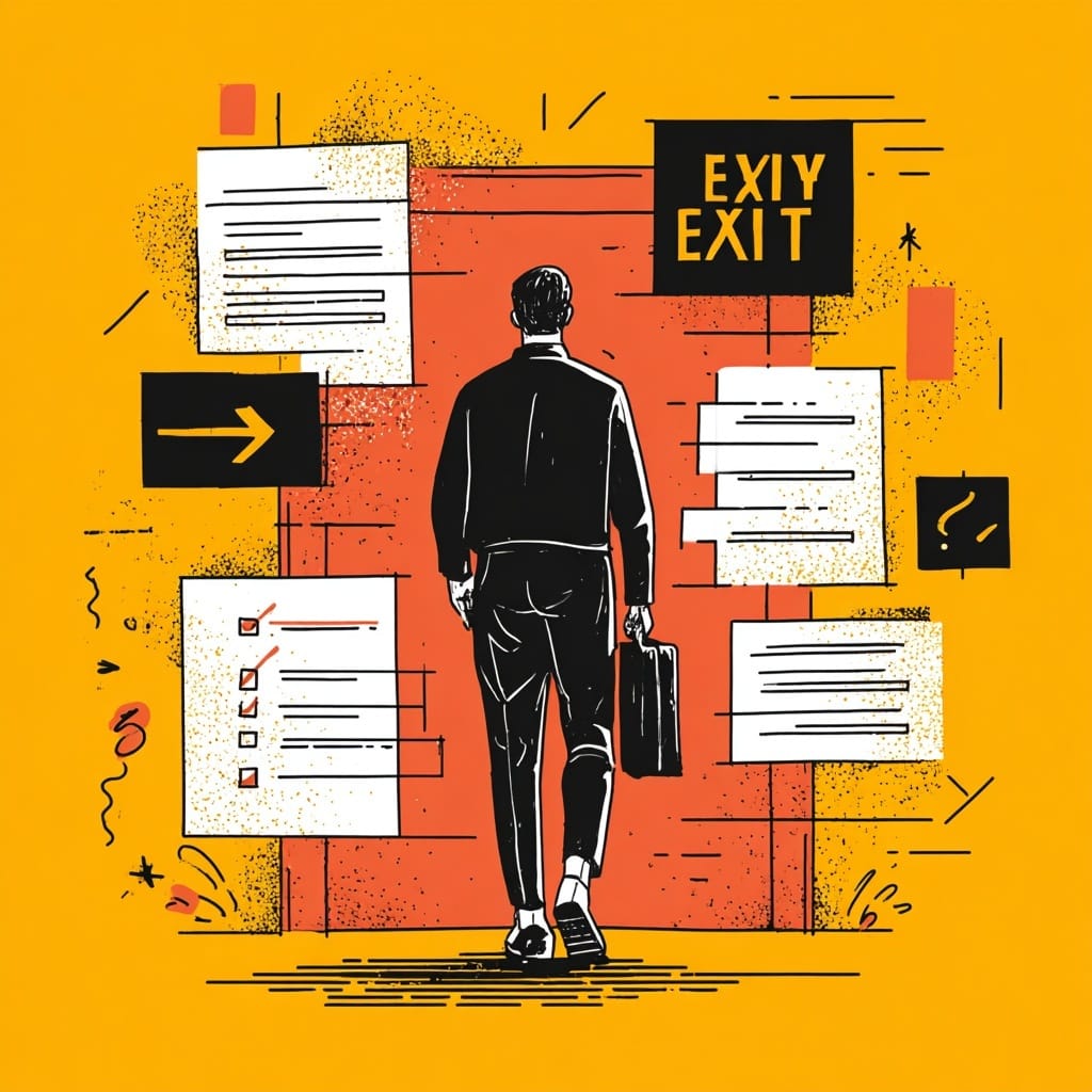 Entry and exit criteria in agile