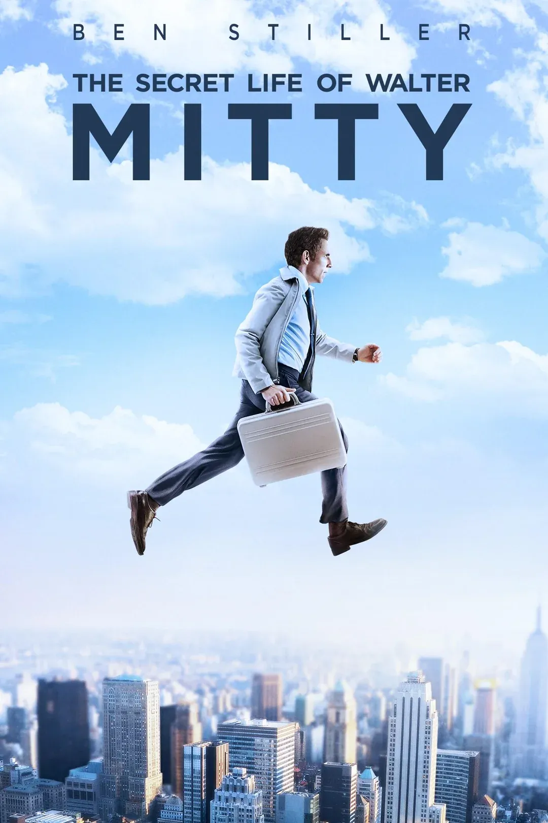 A Doll House & Walter Mitty