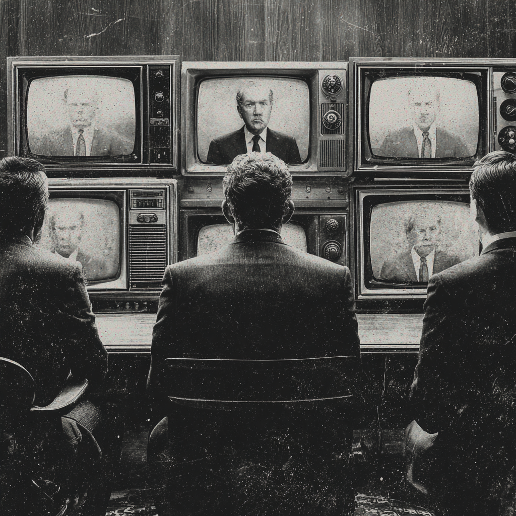 Media Bias, Framing in the Media, Agenda Setting Theory, Political Bias