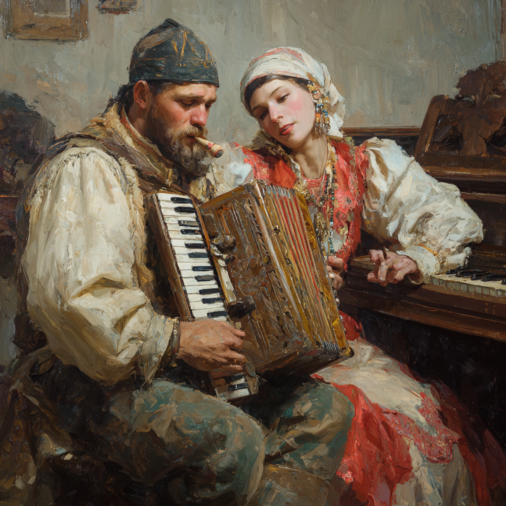 Russian Music in the time of Socialist Realism
