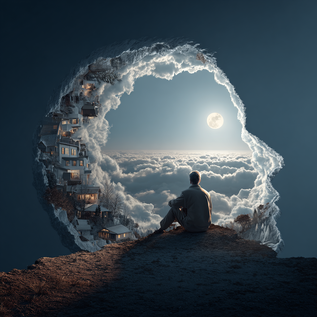 The Alchemy of Happiness