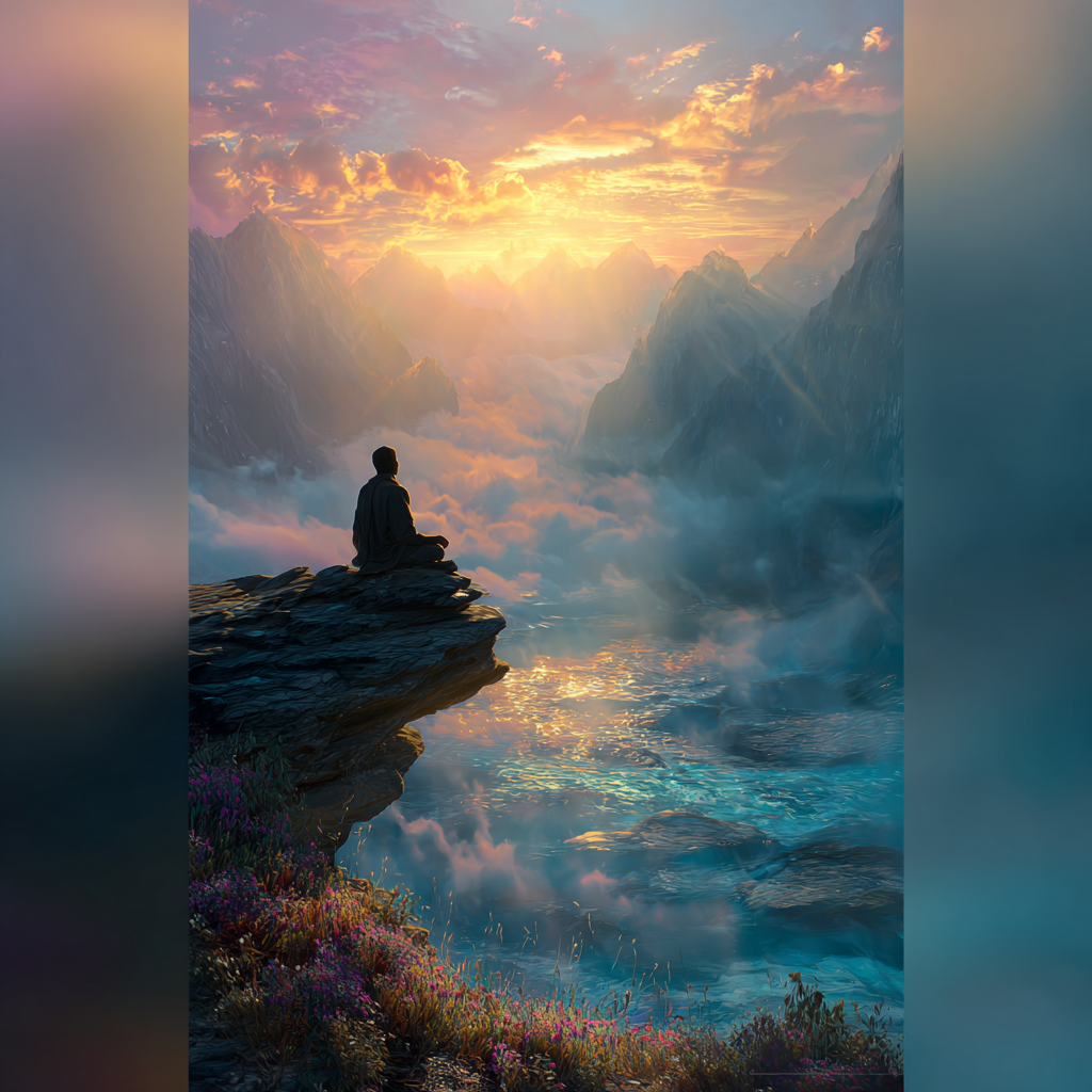 The Purpose of Life