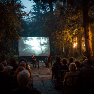 Ecocinema and Documentary Genre