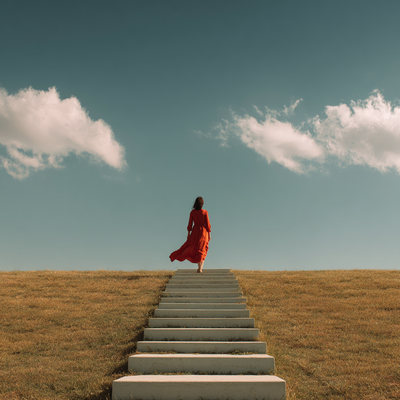 26 practical steps to own your life
