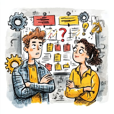 Aborted work in agile
