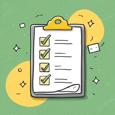 Acceptance criteria