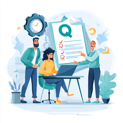 Agile contracting