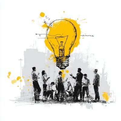 Catalyst mindset