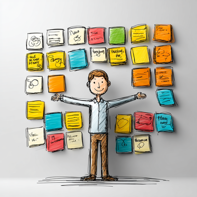 Characteristics of a product owner