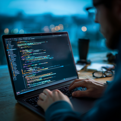 Clean code in software development
