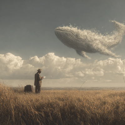Communicating with Life
