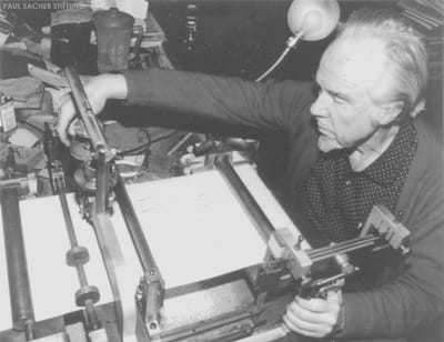 Conlon Nancarrow and His Contributions