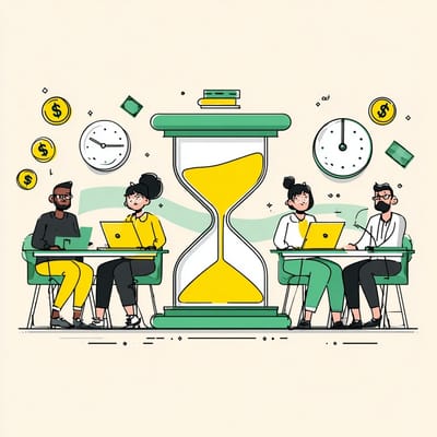 Cost of delay in agile