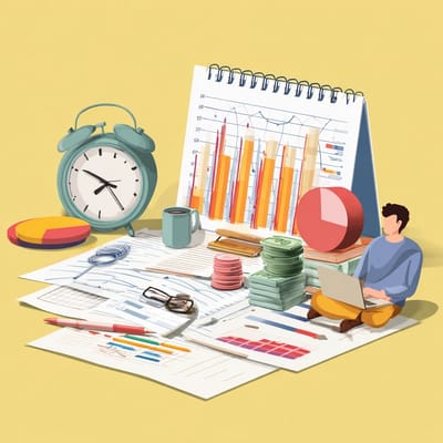 Cost prediction in agile
