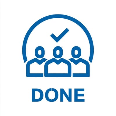 Definition of done in agile