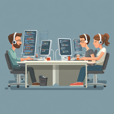 DevOps Myths