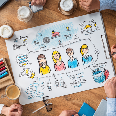 Disciplined agile delivery