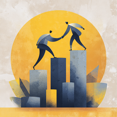 Enablers in business development