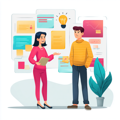 Fundamentals of user stories