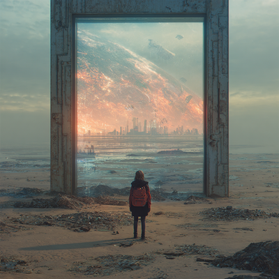 What is the Futurespective?