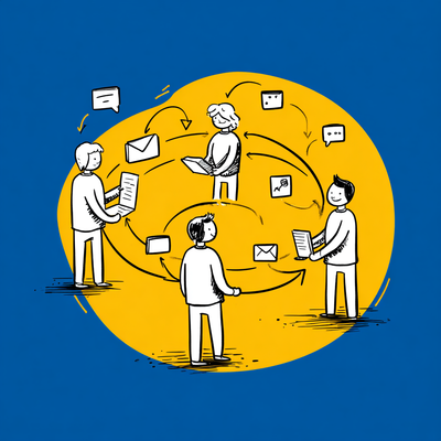 Minimum viable teams
