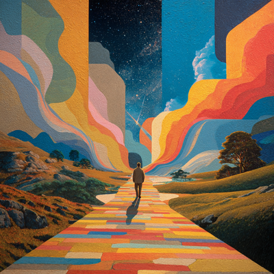 Path of attainment