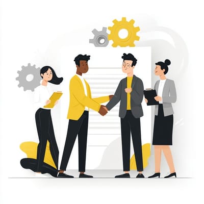 Service Level Agreement