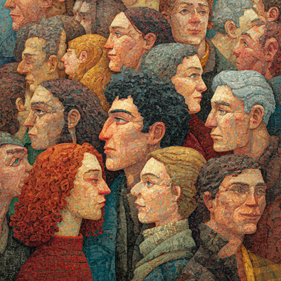 Social Self and Socialization