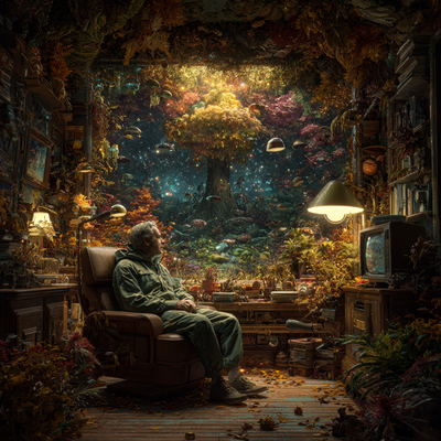 The inner life