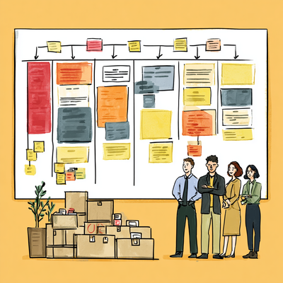 What is Kanban?