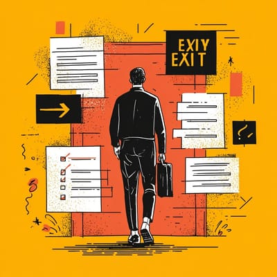 Entry and exit criteria in agile