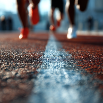 The Fundamentals of Sprints