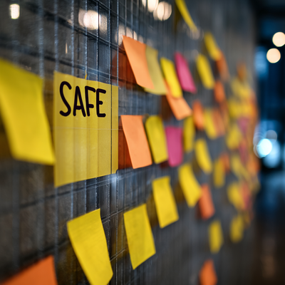 Scaled Agile Framework (SAFe)