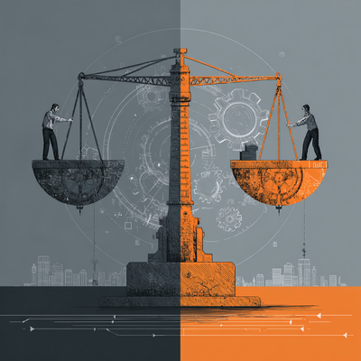 Technical debt in software development
