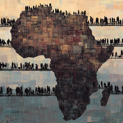 Africa and its barriers to development