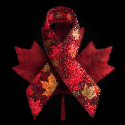 Increasing Prevention of HIV/AIDS in Canada