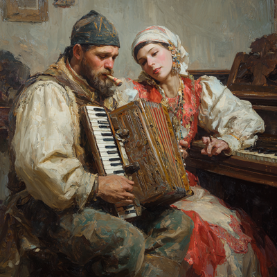 Russian Music in the time of Socialist Realism