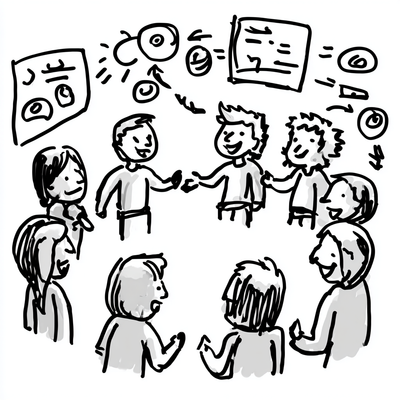 Qualities of highly effective teams