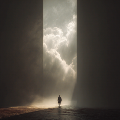 Stages on the path of self-realization