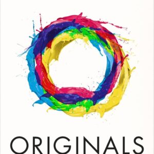 "Originals" by Adam Grant