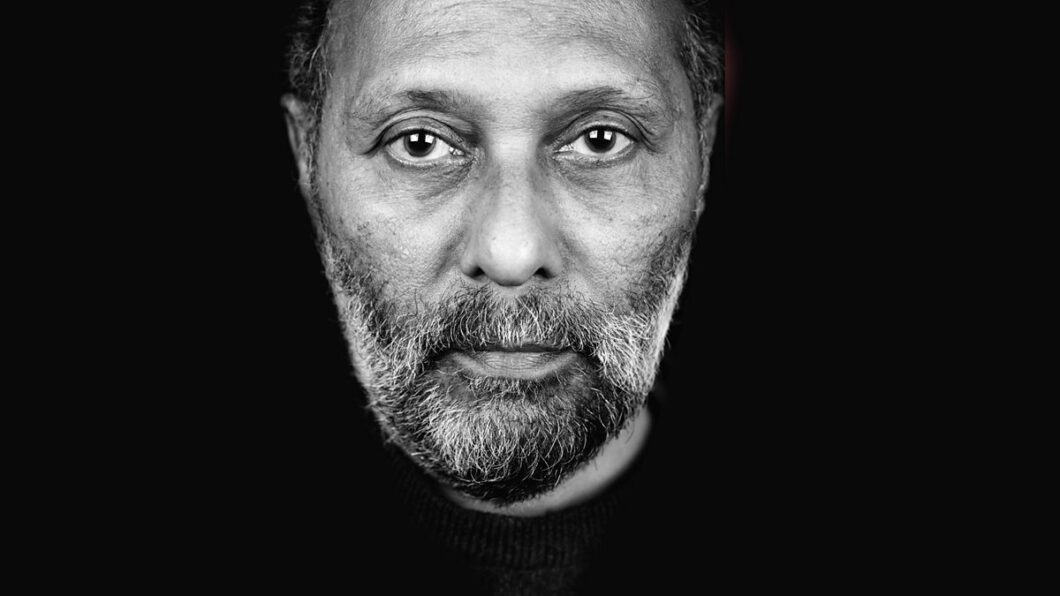 Stuart Hall