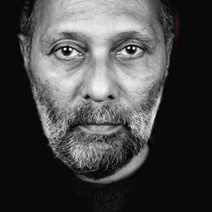 Stuart Hall