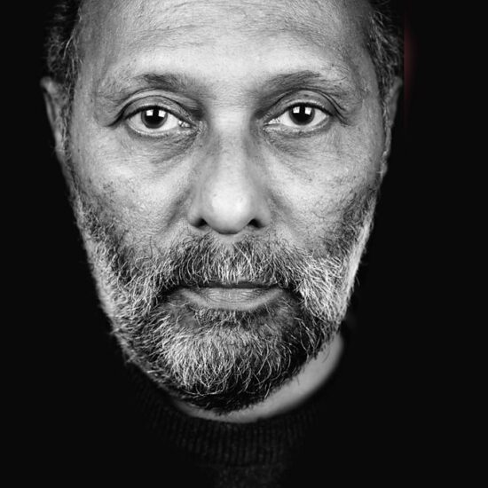 Stuart Hall